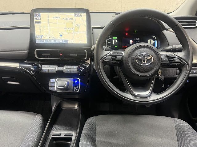 TOYOTA AQUA 2022 Image 31