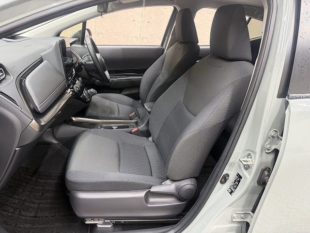 TOYOTA AQUA 2022 Image 31