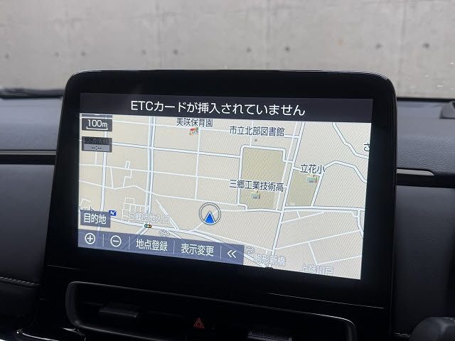 TOYOTA AQUA 2022 Image 31