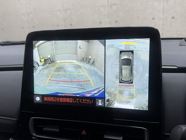 TOYOTA AQUA 2022 Image 31