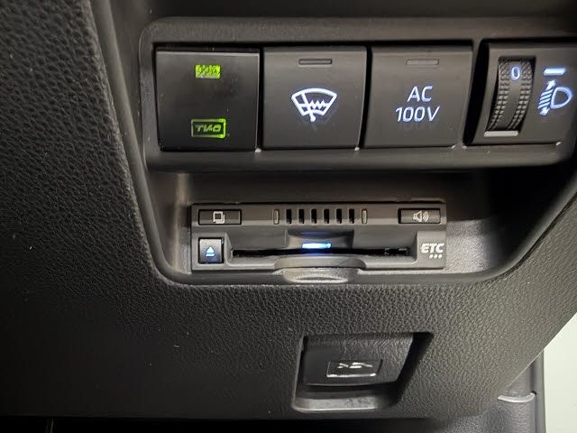 TOYOTA AQUA 2022 Image 31