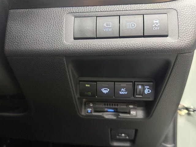 TOYOTA AQUA 2022 Image 31