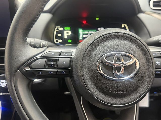 TOYOTA AQUA 2022 Image 31