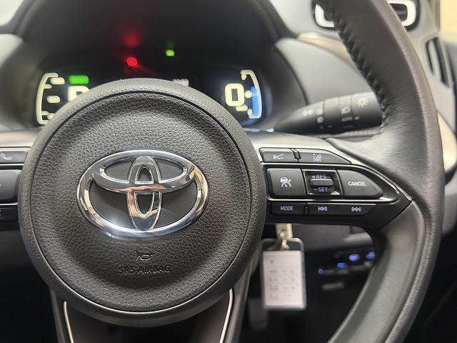 TOYOTA AQUA 2022 Image 31