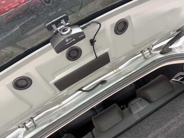 TOYOTA AQUA 2022 Image 31