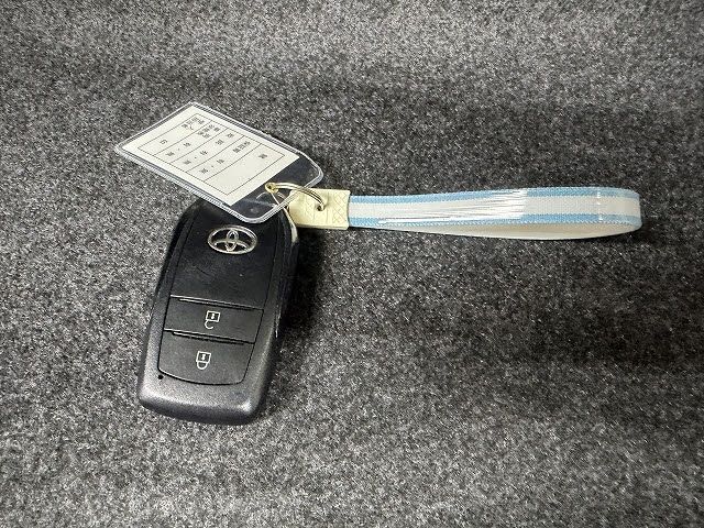 TOYOTA AQUA 2022 Image 31