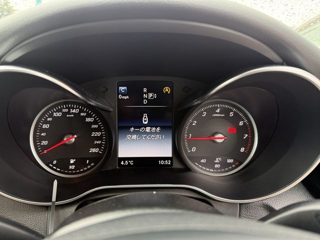 MERCEDES BENZ C CLAS 2014 Image 31