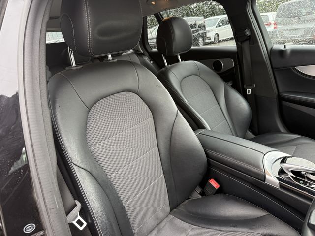 MERCEDES BENZ C CLAS 2014 Image 31