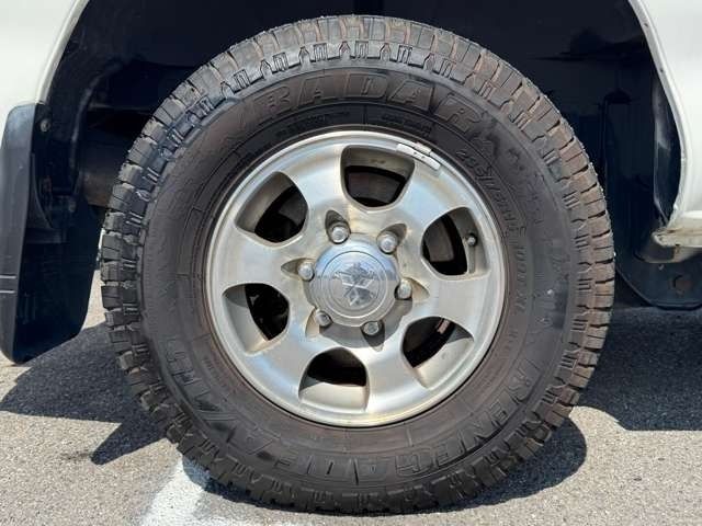 MITSUBISHI DELICA SPACE GEAR  4 2004 Image 31