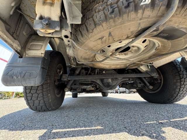 MITSUBISHI DELICA SPACE GEAR  4 2004 Image 31