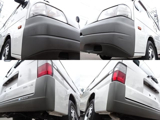 MAZDA BONGO VAN 2WD 2014 Image 31