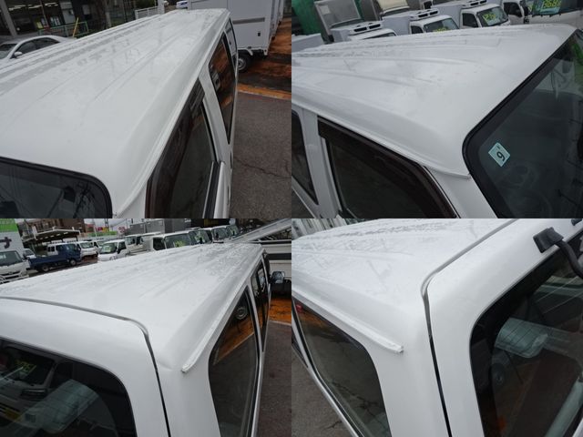 MAZDA BONGO VAN 2WD 2014 Image 31