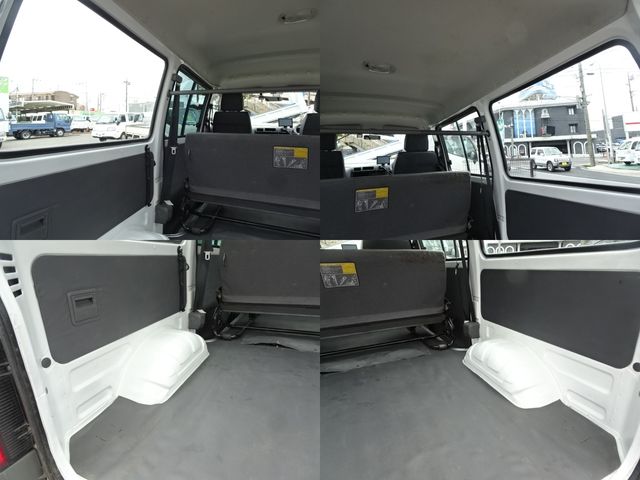 MAZDA BONGO VAN 2WD 2014 Image 31