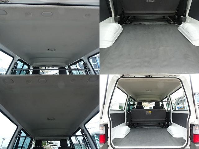 MAZDA BONGO VAN 2WD 2014 Image 31