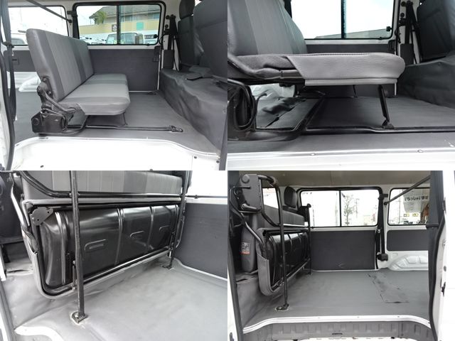 MAZDA BONGO VAN 2WD 2014 Image 31