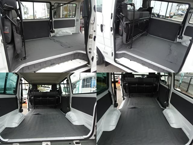 MAZDA BONGO VAN 2WD 2014 Image 31