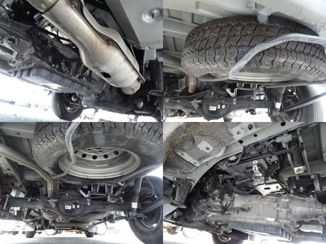 MAZDA BONGO VAN 2WD 2014 Image 31