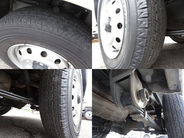 MAZDA BONGO VAN 2WD 2014 Image 31