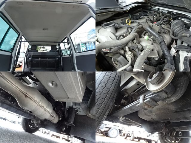 MAZDA BONGO VAN 2WD 2014 Image 31