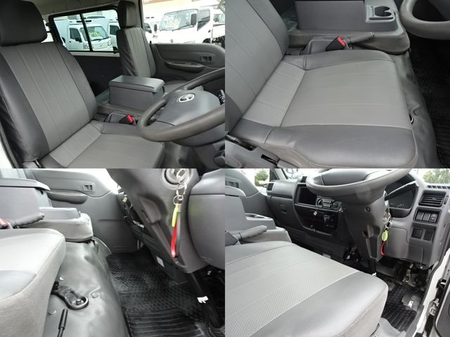 MAZDA BONGO VAN 2WD 2014 Image 31