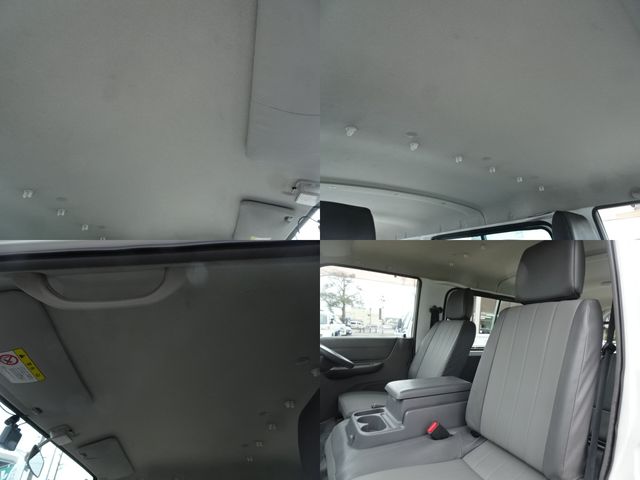 MAZDA BONGO VAN 2WD 2014 Image 31