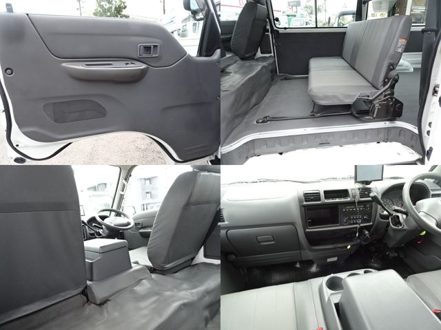 MAZDA BONGO VAN 2WD 2014 Image 31