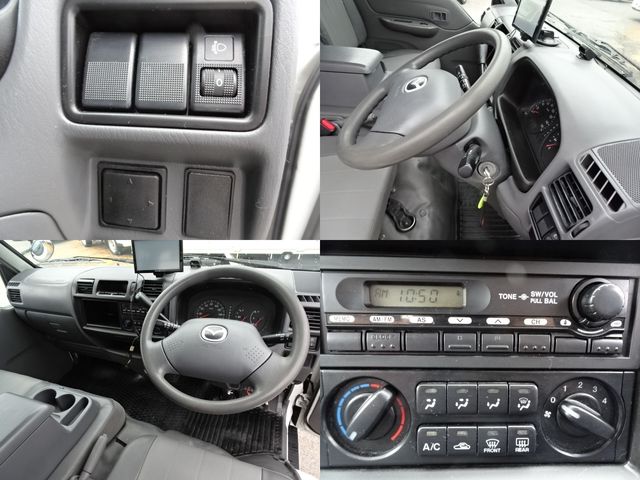 MAZDA BONGO VAN 2WD 2014 Image 31