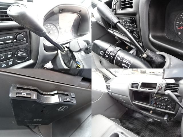 MAZDA BONGO VAN 2WD 2014 Image 31