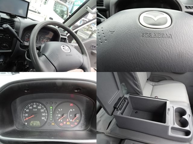 MAZDA BONGO VAN 2WD 2014 Image 31