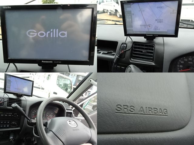 MAZDA BONGO VAN 2WD 2014 Image 31