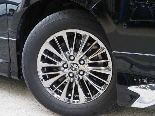 TOYOTA ALPHARD 4WD 2023 Image 31