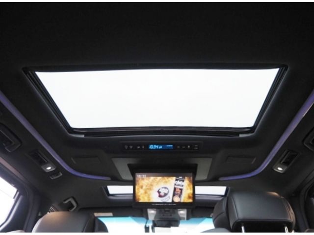 TOYOTA ALPHARD 4WD 2023 Image 31