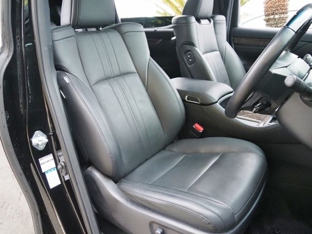 TOYOTA ALPHARD 4WD 2023 Image 31