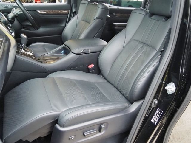 TOYOTA ALPHARD 4WD 2023 Image 31