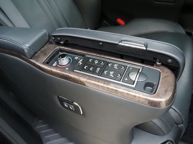 TOYOTA ALPHARD 4WD 2023 Image 31