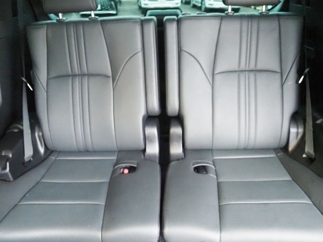 TOYOTA ALPHARD 4WD 2023 Image 31