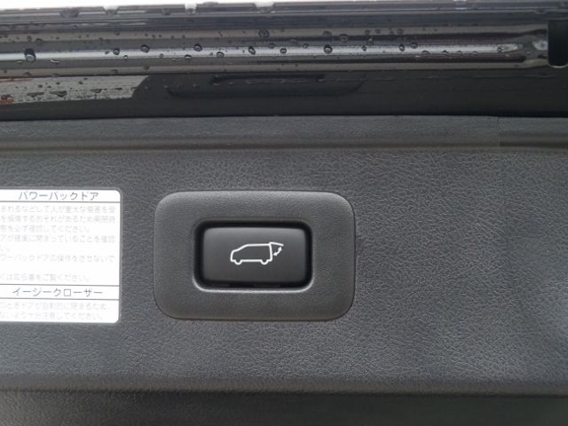 TOYOTA ALPHARD 4WD 2023 Image 31