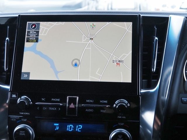 TOYOTA ALPHARD 4WD 2023 Image 31