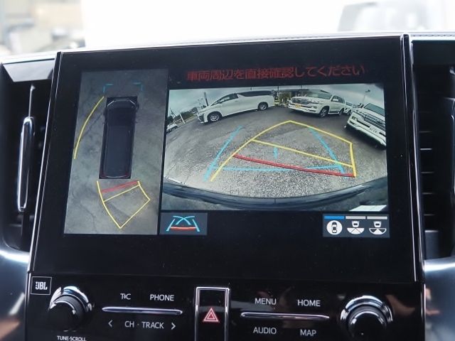 TOYOTA ALPHARD 4WD 2023 Image 31