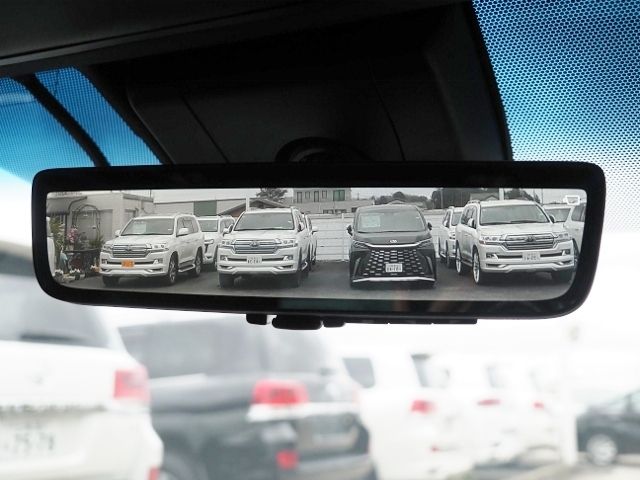 TOYOTA ALPHARD 4WD 2023 Image 31