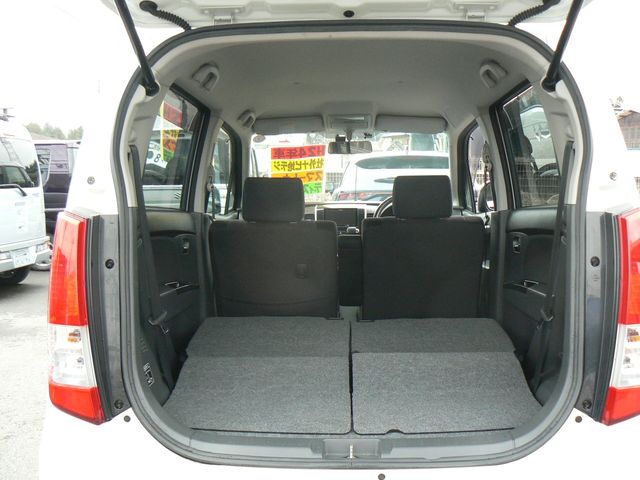 MAZDA AZ-WAGON 2012 Image 31