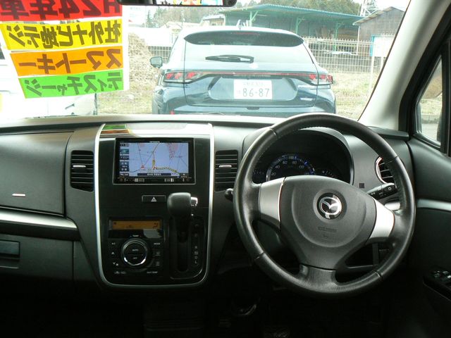 MAZDA AZ-WAGON 2012 Image 31