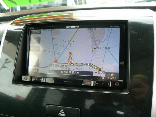 MAZDA AZ-WAGON 2012 Image 31