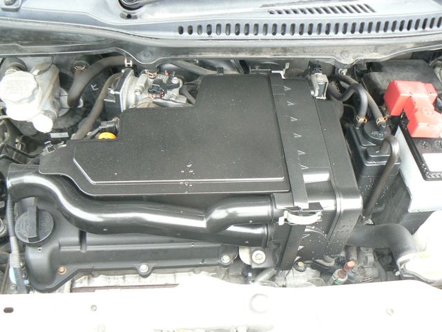 MAZDA AZ-WAGON 2012 Image 31