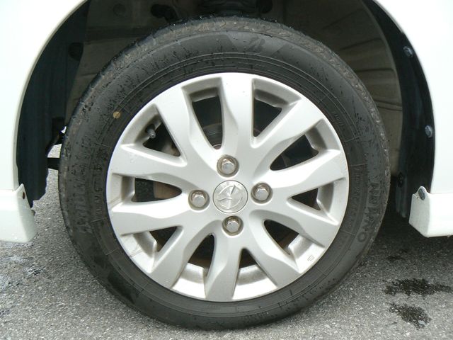 MAZDA AZ-WAGON 2012 Image 31