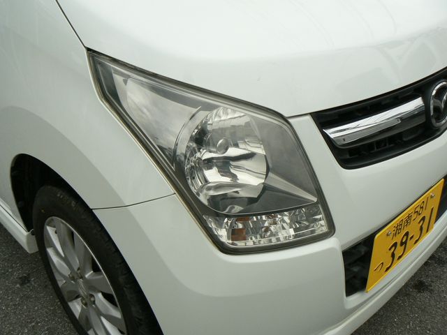 MAZDA AZ-WAGON 2012 Image 31