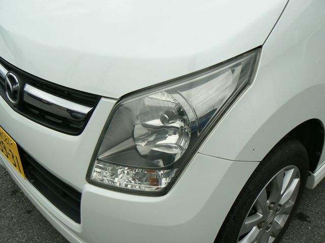MAZDA AZ-WAGON 2012 Image 31