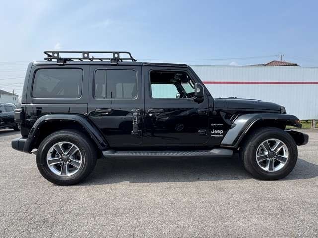 JEEP WRANGLER UNLIMI 2019 Image 31