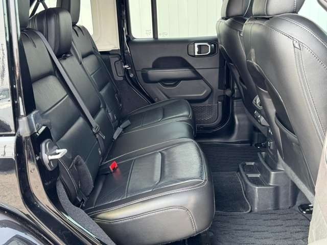 JEEP WRANGLER UNLIMI 2019 Image 31