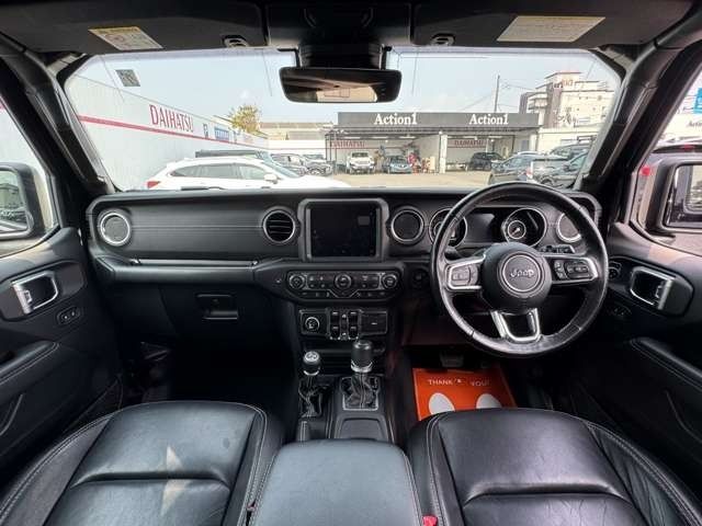 JEEP WRANGLER UNLIMI 2019 Image 31